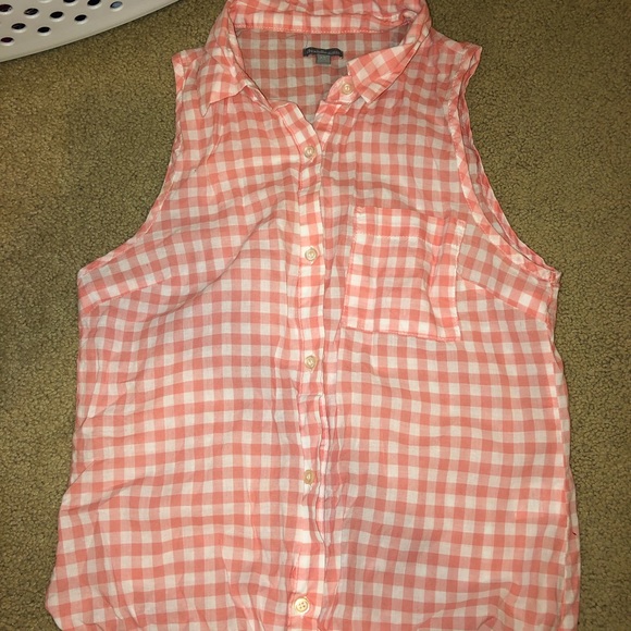 Charlotte Russe top - Picture 1 of 2